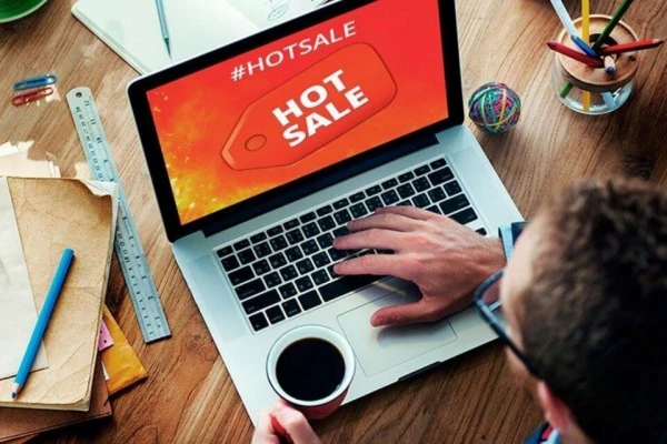 Hot Sale 2024: arrancan hoy las compras electrónicas