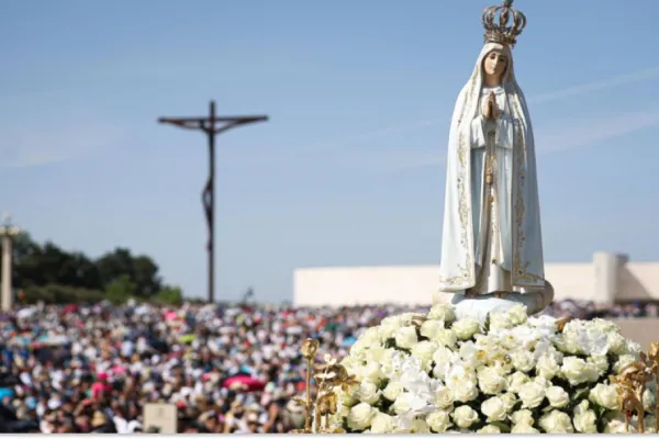 Efemérides del 13 de mayo: el día de la Virgen de Fátima y el misterio de sus tres mensajes proféticos