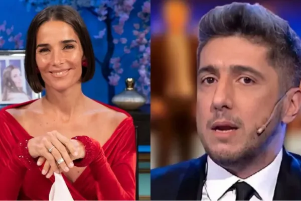 Las polémicas declaraciones de Jey Mammón en el programa de Juana Viale