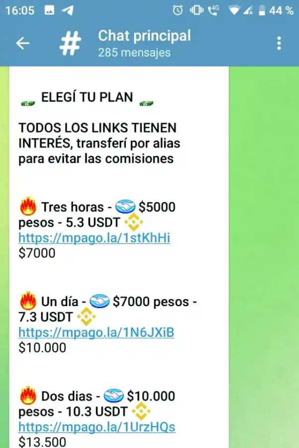 Tucumán: un caso de abuso descubrió una comunidad virtual que comercializaba contenido sexual