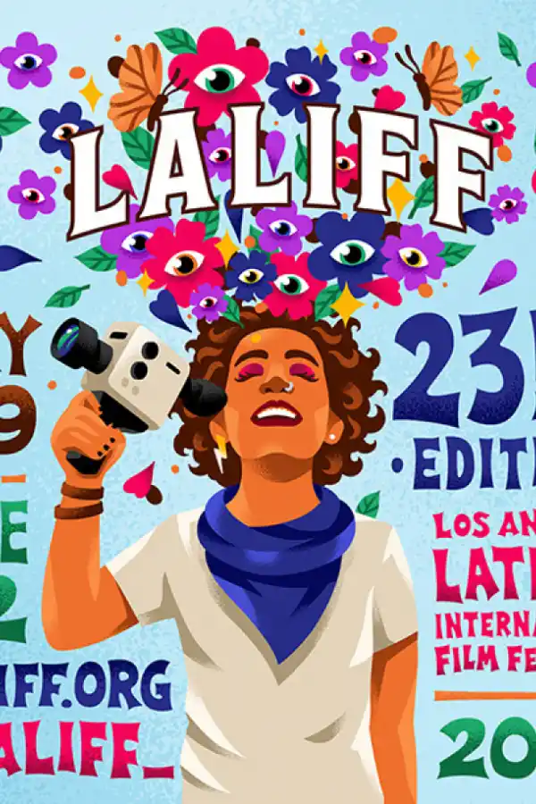 DE GALA. El festival de cine latino exhibirá el film el jueves 30 de mayo, en Los Ángeles.