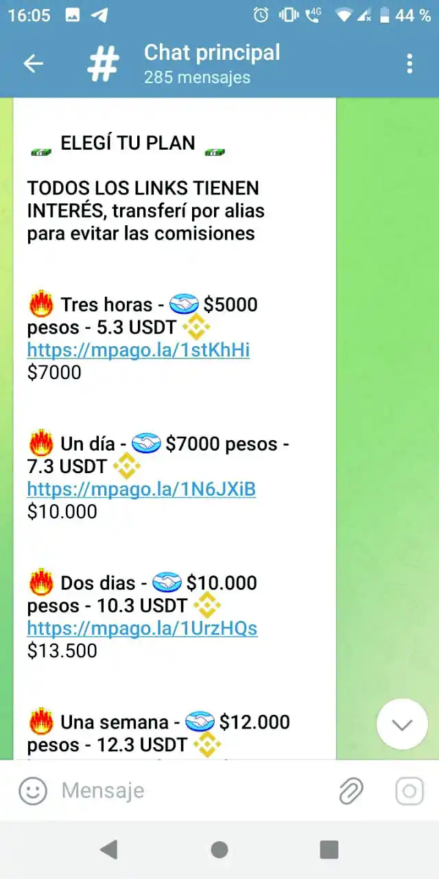 Tucumán: un caso de abuso descubrió una comunidad virtual que comercializaba contenido sexual