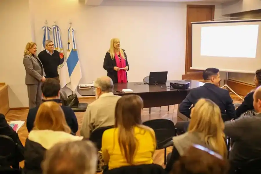 Cómo será el plan de Rossana Chahla para jerarquizar los accesos a la ciudad: los detalles