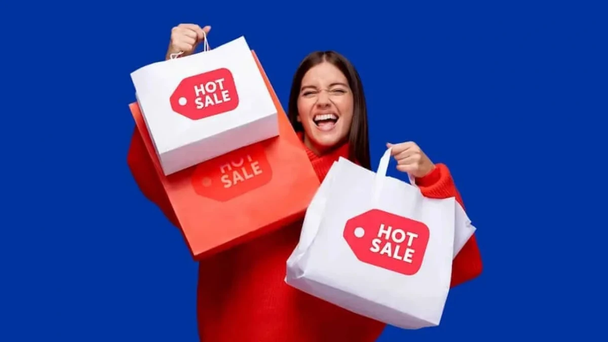 Reintegro del 30% para compras en el Hot Sale: quiénes pueden acceder