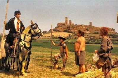 Cine: un drama dentro de la cocina y una comedia italiana