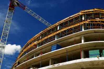 Arranca la Expo NOA Construye: quiénes participan y qué vas a encontrar