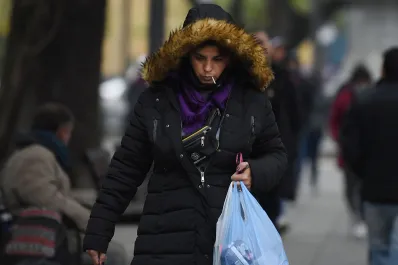 El cielo seguirá nublado y la temperatura volverá a bajar en Tucumán