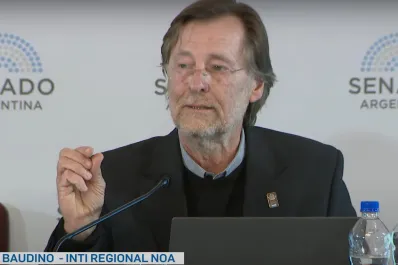 Ley Bases: la Unión Industrial de Tucumán pidió a los senadores garantizar la protección del INTI