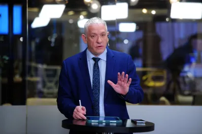 El rompecabezas de Federico van Mameren: Milei va tomando conciencia de que con la casta va a tener que negociar