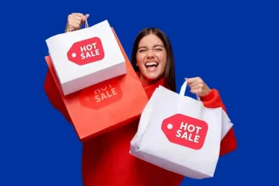 Reintegro del 30% para compras en el Hot Sale: quiénes pueden acceder