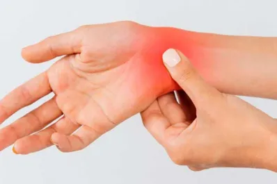 Síndrome del Túnel Carpiano: causas, síntomas y tratamiento