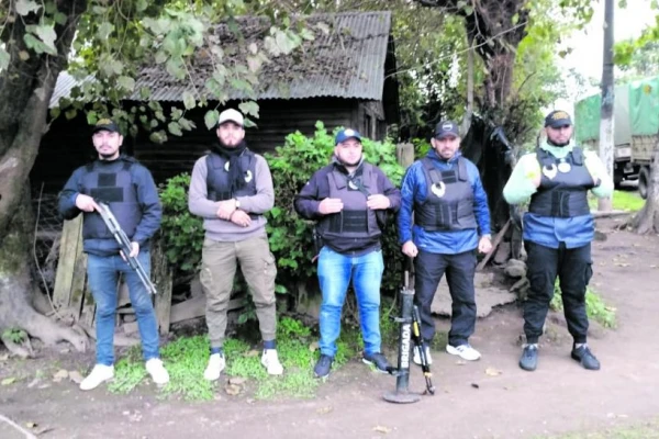Identifican a sospechosos de convocar las peleas entre estudiantes