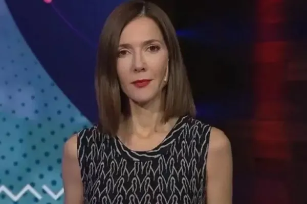 Cristina Pérez vuelve a la televisión: de qué se trata su nuevo proyecto