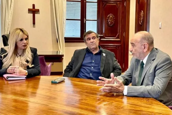En Lules, se inauguraron nuevas Oficinas de Denuncias del Ministerio Público Fiscal