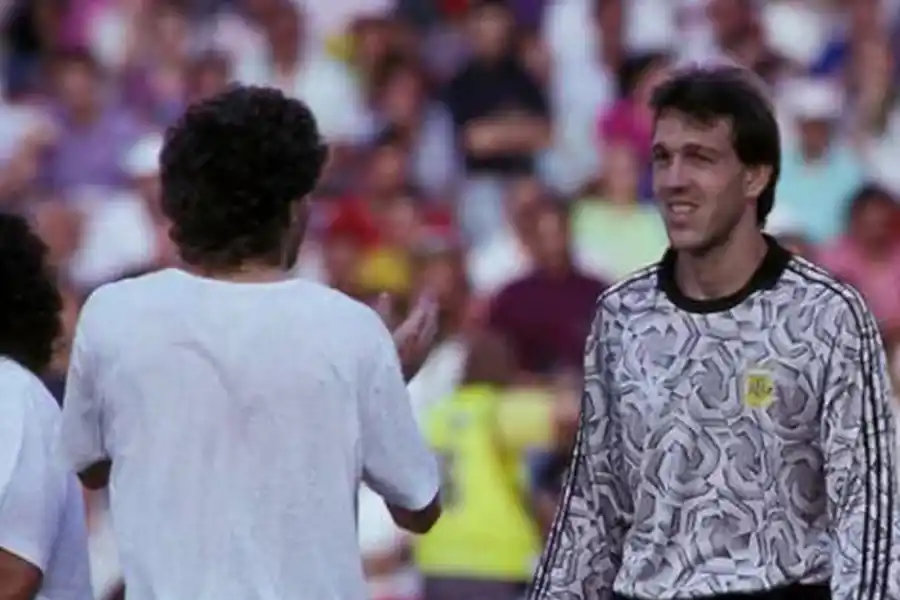 Murió un subcampeón del mundo y campeón de la Copa América con la Selección argentina