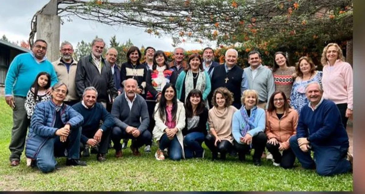 La Mesa de Diálogo Tucumán brindará una conferencia de prensa en el Arzobispado