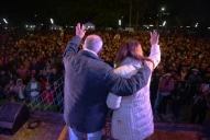 Pacto de Mayo: si no es el 25, ¿será el 20 de Junio o el 9 de Julio?