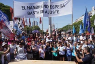 La Justicia inhibió los bienes de piqueteros por extorsión a beneficiarios de planes sociales