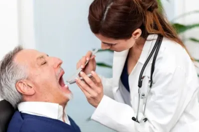 Cómo identificar el cáncer de encías y cuándo consultar al especialista