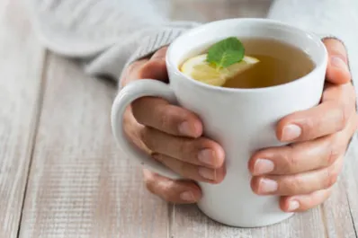 Cómo fortalecer el sistema inmunológico con remedios caseros naturales