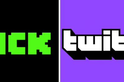 Chau Twitch: a qué plataforma están migrando streamers como Coscu, Momo y Luquitas Rodríguez