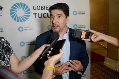 Tucumán será epicentro de los reclamos del Norte Grande