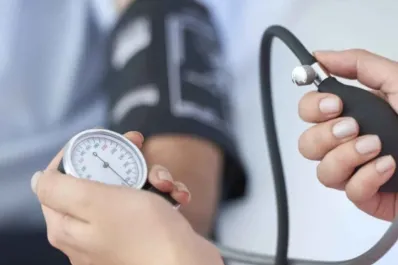 ¿Qué diferencias existen entre la hipertensión arterial y la hipertensión ocular?