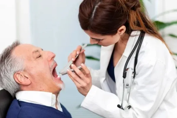 Cáncer de encías: cuáles son los síntomas y cuándo se debe consultar urgente al médico