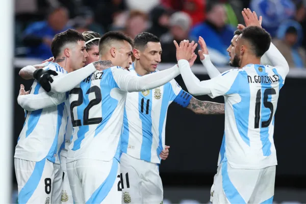 Desde Tucumán: ¿cuánto cuesta viajar a la Copa América 2024 para alentar a la selección argentina?