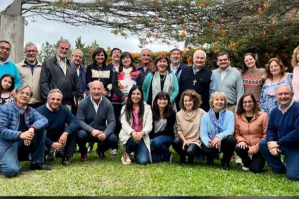 La Mesa de Diálogo Tucumán brindará una conferencia de prensa en el Arzobispado