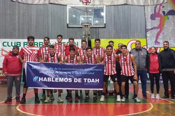 San Martín de Tucumán venció a Asociación Mitre y clasificó a los playoffs de la Liga Federal de básquet