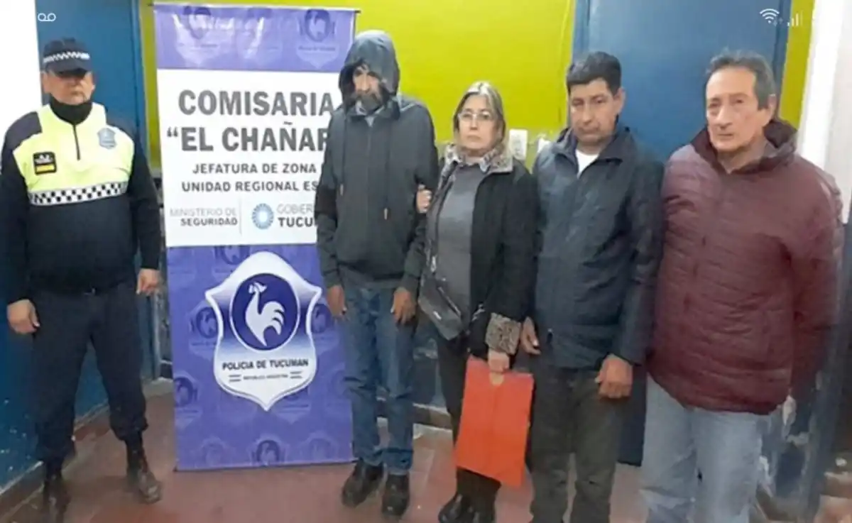 FOTO Gentileza Prensa Casa de Gobierno.    