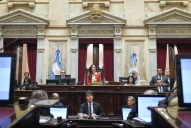 Según Posse, el Gobierno evitó “la peor crisis” del país