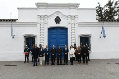Tucumán, anfitrión del 51° encuentro del Parlamento del Norte Grande