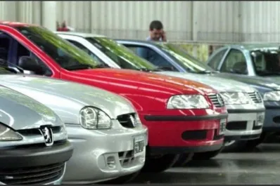 Cuáles son y cuánto valen los autos usados más vendidos en mayo de 2024