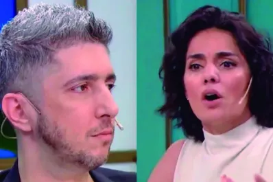 Jey Mammon, entre la cancelación y el retorno televisivo