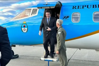 Milei adelanta su viaje a España para participar de una cumbre de la derecha europea