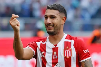 El repudiable posteo de Eros Mancuso que hizo referencia al choque de Tiago Palacios