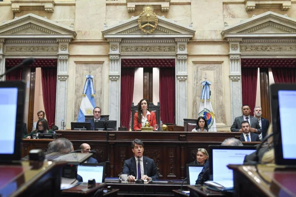 Según Posse, el Gobierno evitó “la peor crisis” del país
