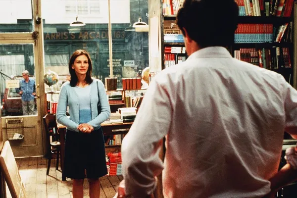 A 25 años de Un lugar llamado Notting Hill: qué pasó con la icónica librería de la película