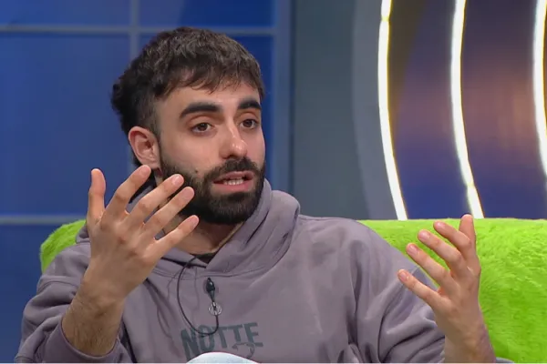 Eial Moldavsky queda en el centro de la polémica por decir que “el arte no existe”