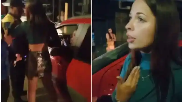 Investigan si el policía acusado de homicidio contaba con antecedentes