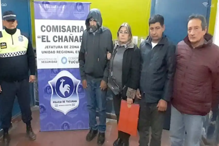 FOTO Gentileza Prensa Casa de Gobierno.    