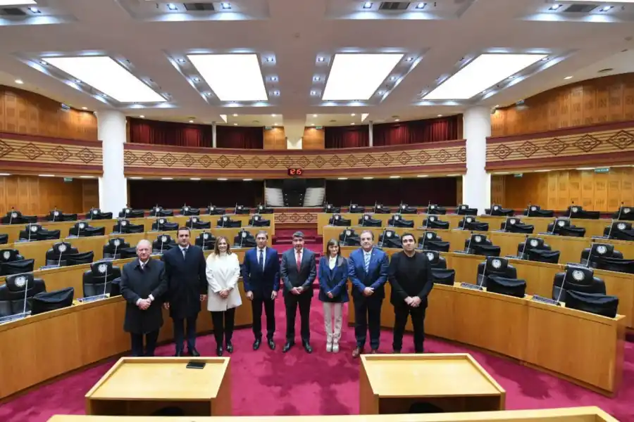 Tucumán, anfitrión del 51° encuentro del Parlamento del Norte Grande