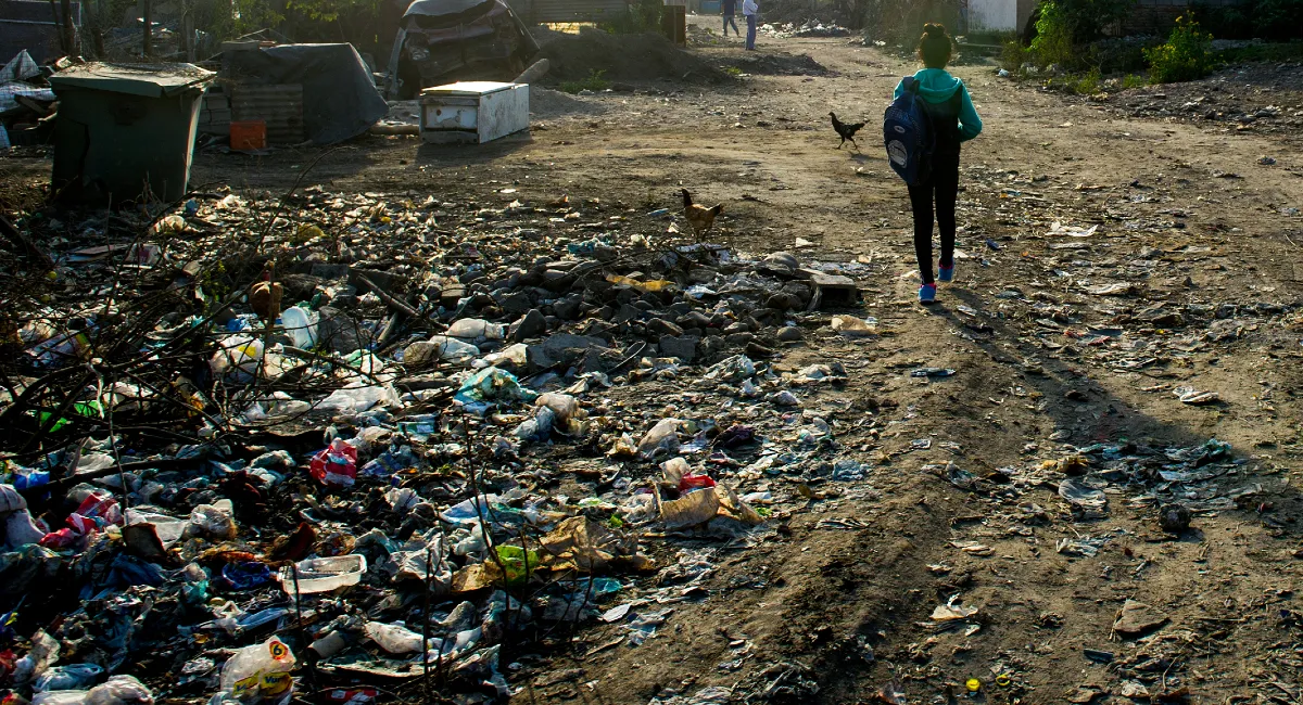 Los niños y adolescentes tucumanos, los más expuestos a la contaminación ambiental