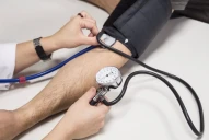 Sólo dos de cada 10 personas con hipertensión están bien tratadas y controladas