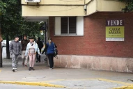 Ahorro y trabajo registrado son las dos claves para que los jóvenes accedan a un crédito hipotecario