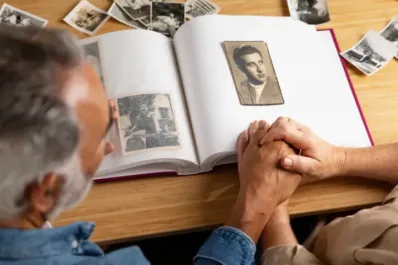 Descubrí el superalimento que protege el cerebro del Alzheimer y el Parkinson