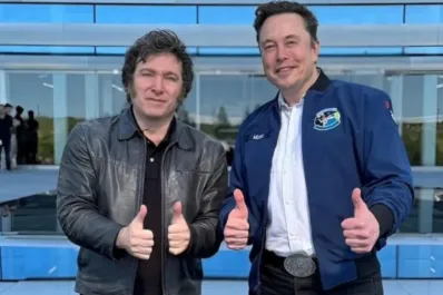 Cuota Simple: podrá comprarse los kits de internet satelital de Elon Musk en 12 cuotas