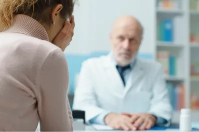 Fallas de memoria: qué significa olvidar nombres y cuándo preocuparse